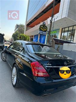مێرسێدس بێنز S-Class